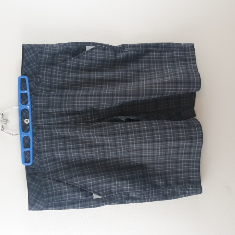 Men's Fila Golf Shorts sz 40W